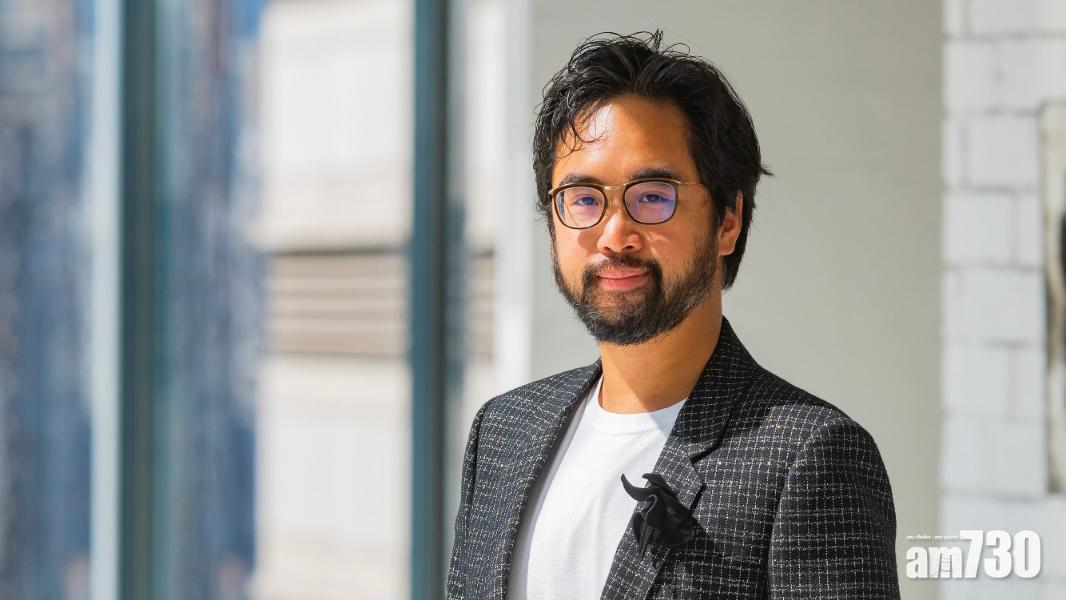 據報新世界執行副主席兼行政總裁鄭志剛將被撤換。(資料圖片)