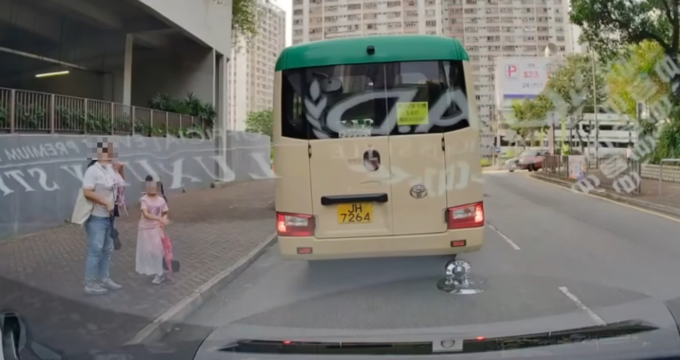 (@fb車cam L 香港群組/Bosco Chu)