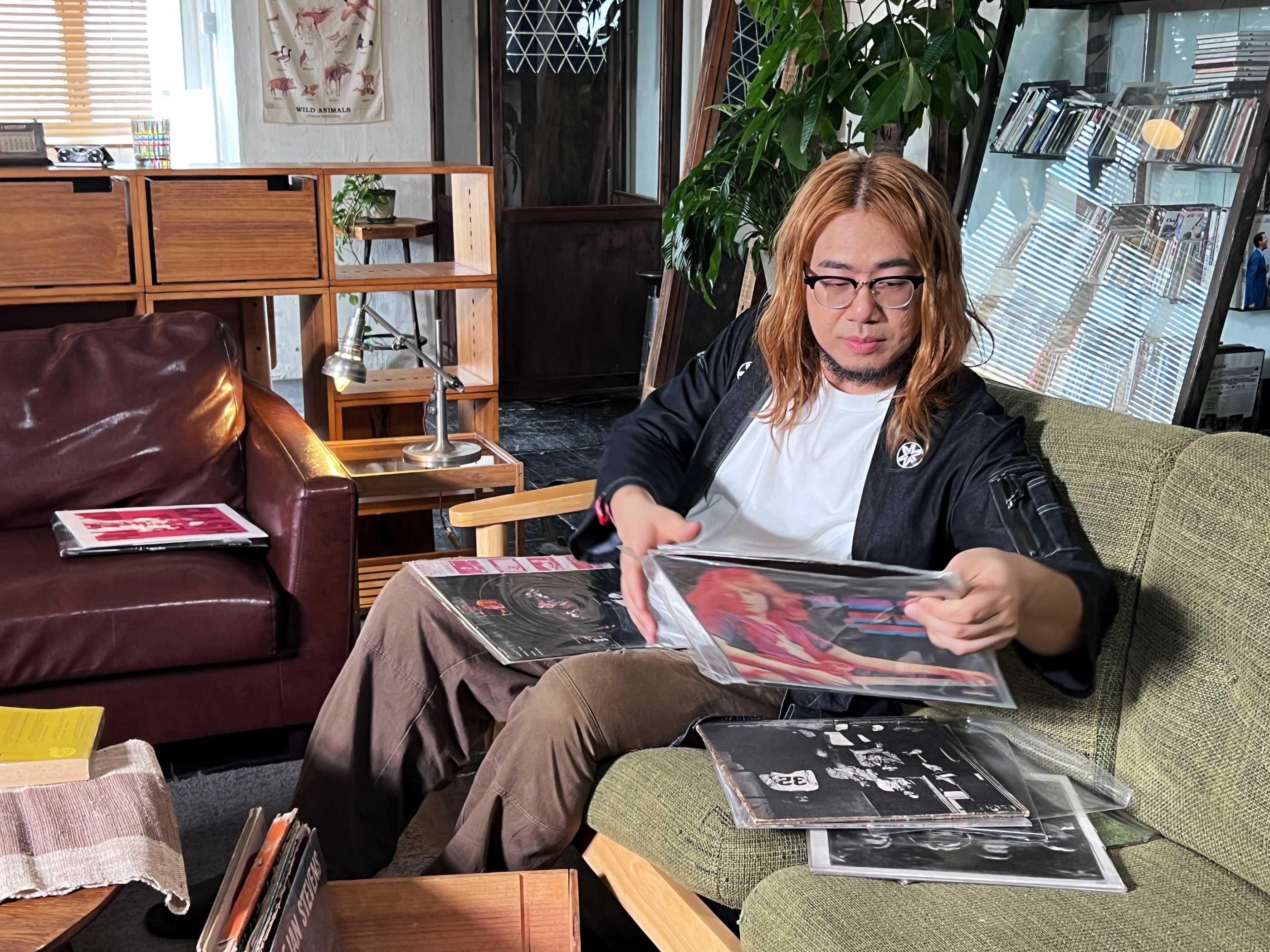 Nowhere Boys新歌MV扮鬧交爆笑料 主音Van為十月演唱會成功甩肉30磅