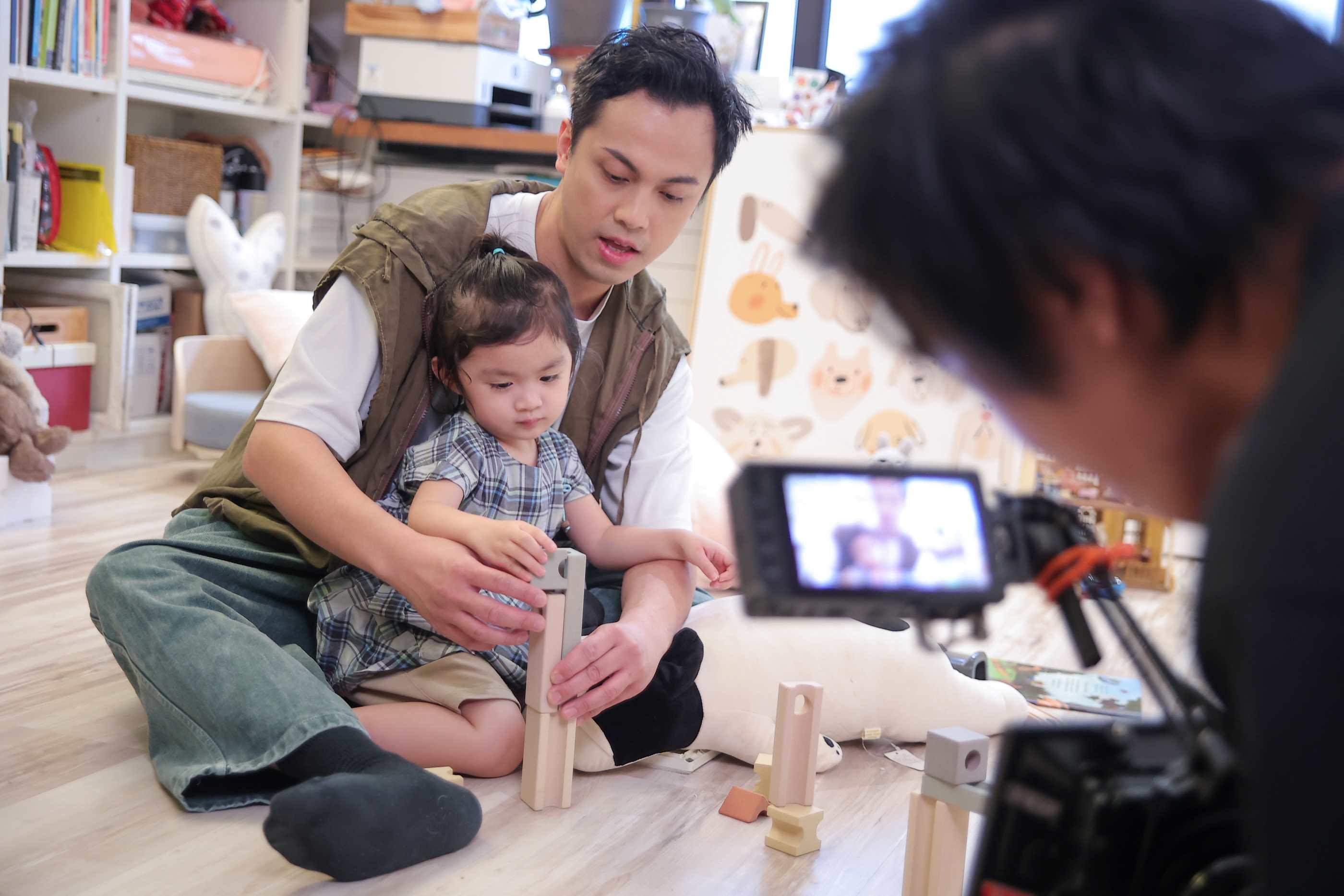 Nowhere Boys新歌MV扮鬧交爆笑料 主音Van為十月演唱會成功甩肉30磅