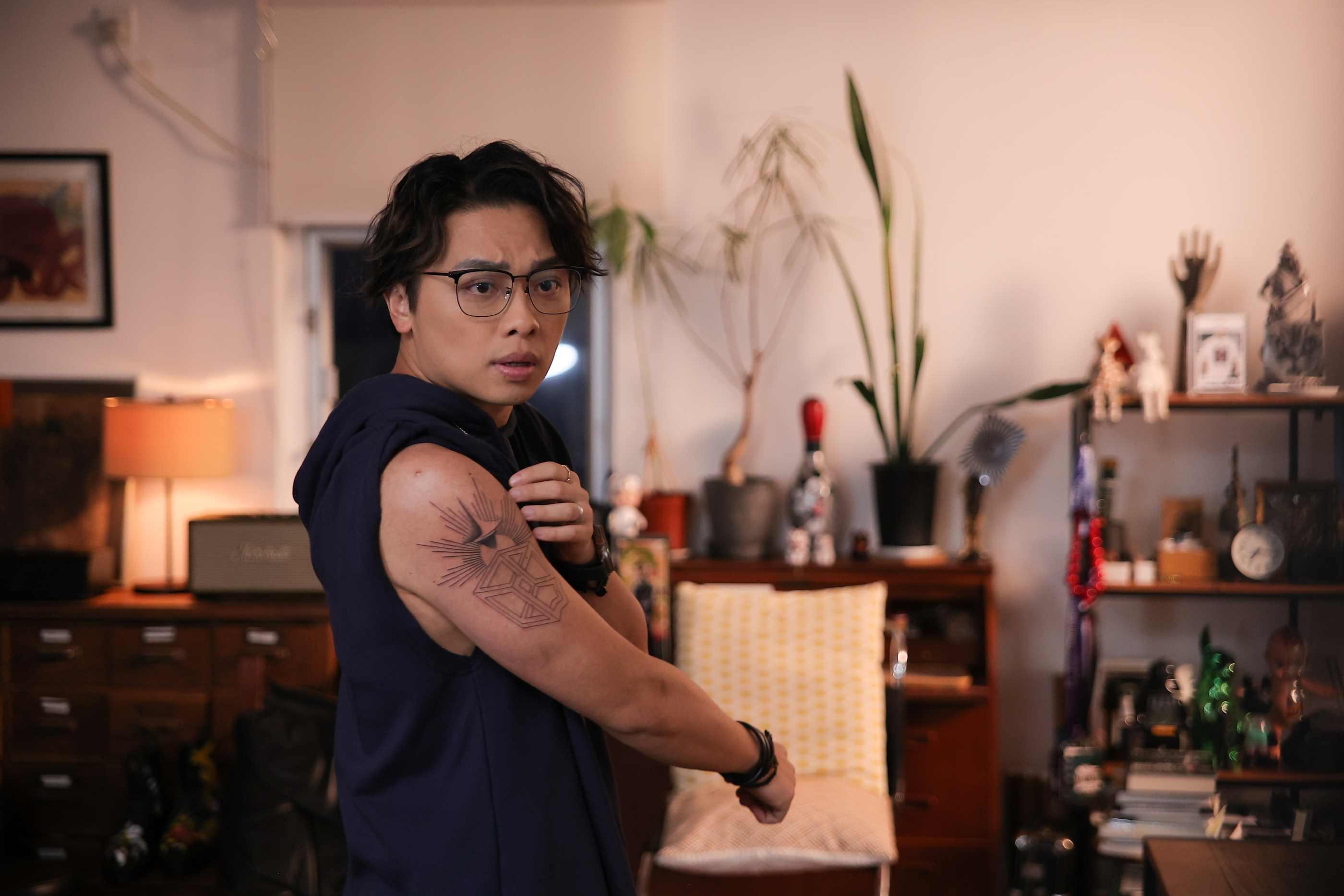 Nowhere Boys新歌MV扮鬧交爆笑料 主音Van為十月演唱會成功甩肉30磅