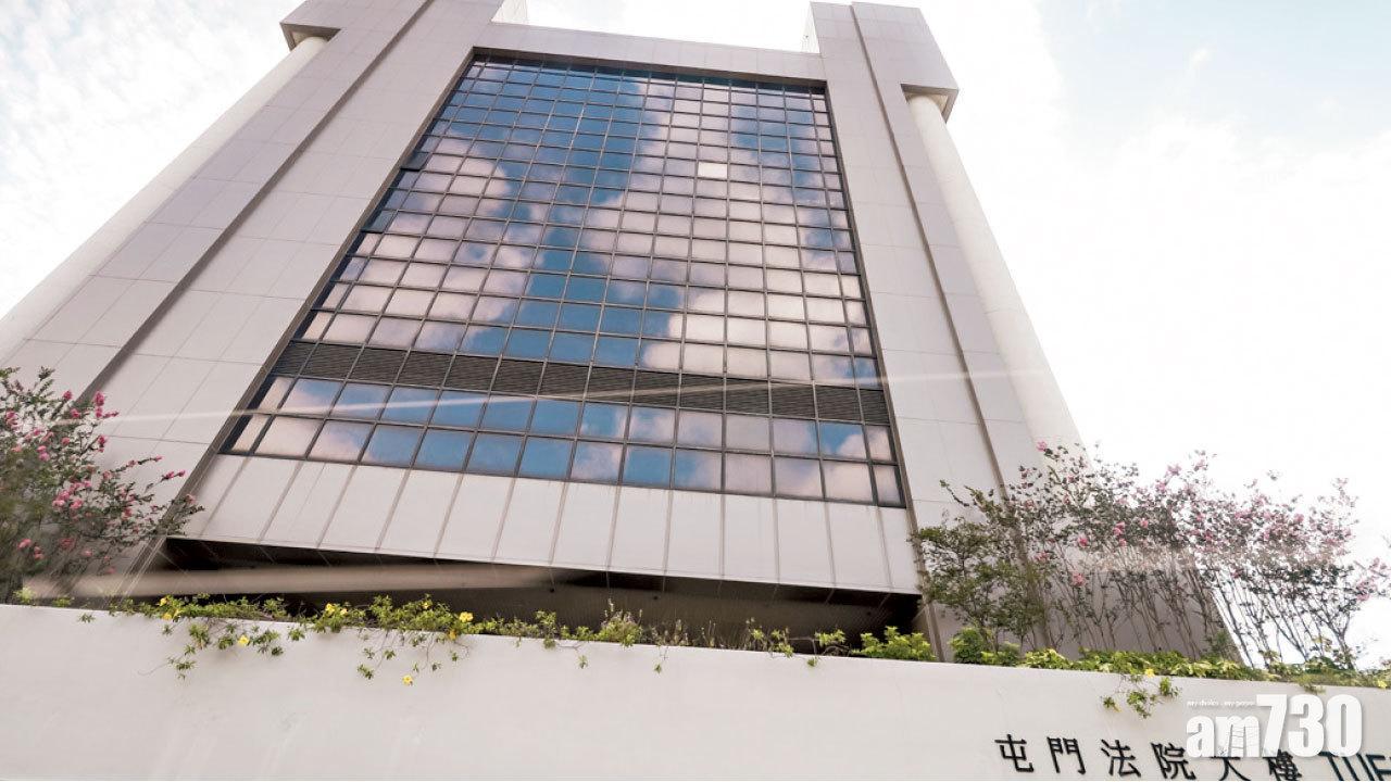 案件今日在屯門裁判法院接受判刑。(資料圖片)