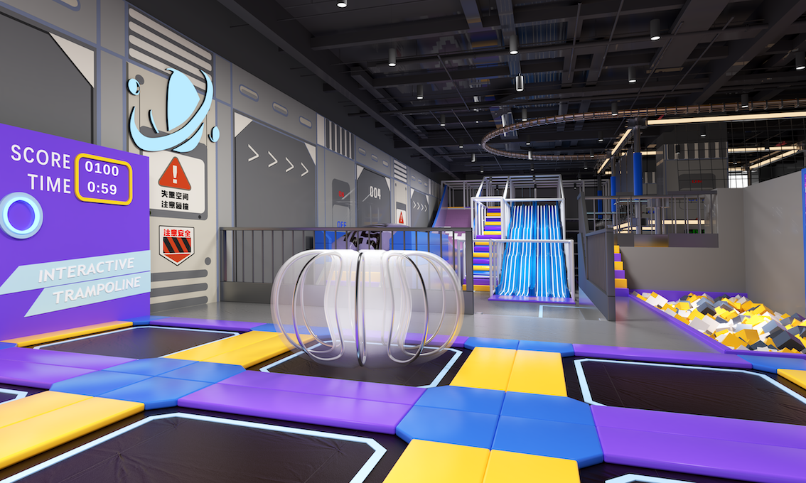 深圳:就好潮玩 (寶安大仟裡店)