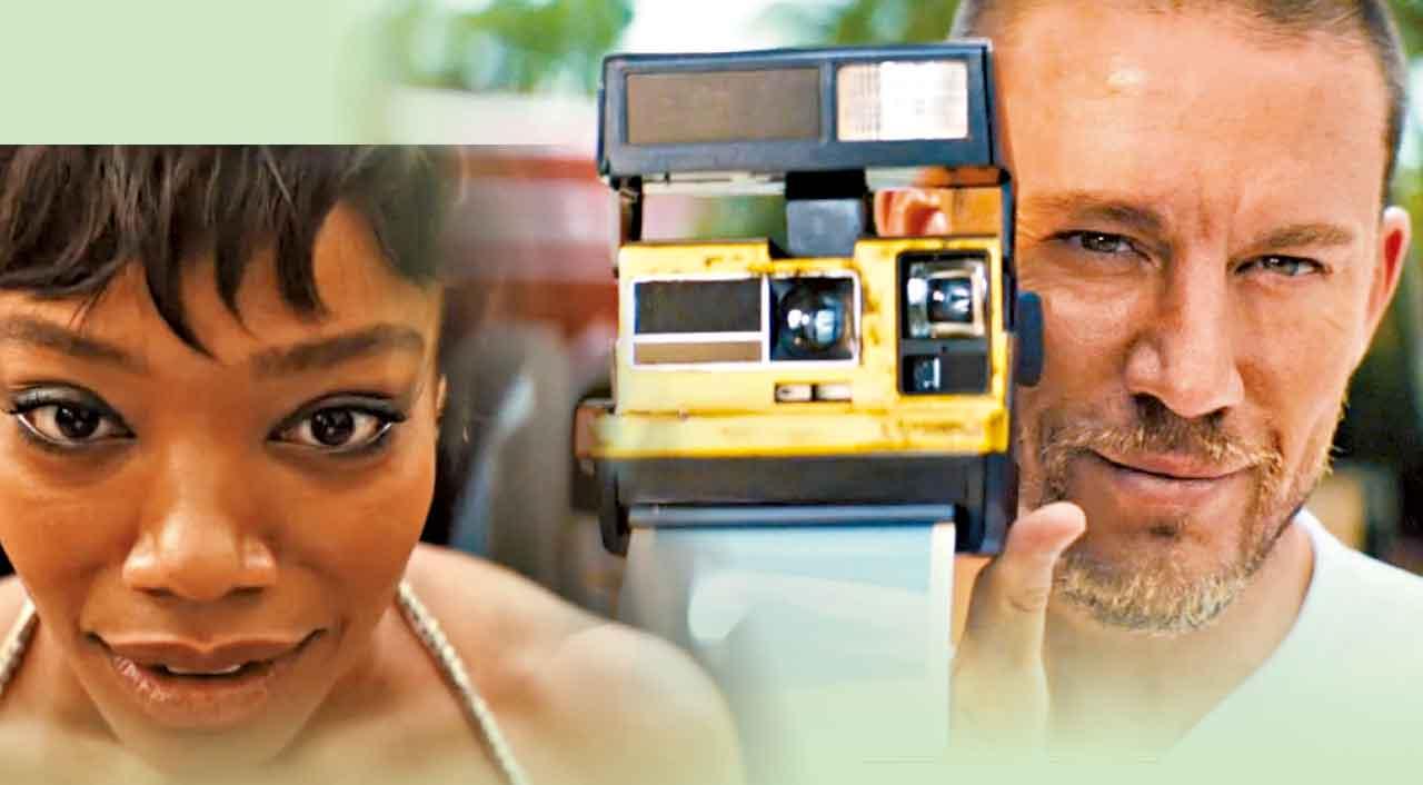 影評|求救眨眨眼