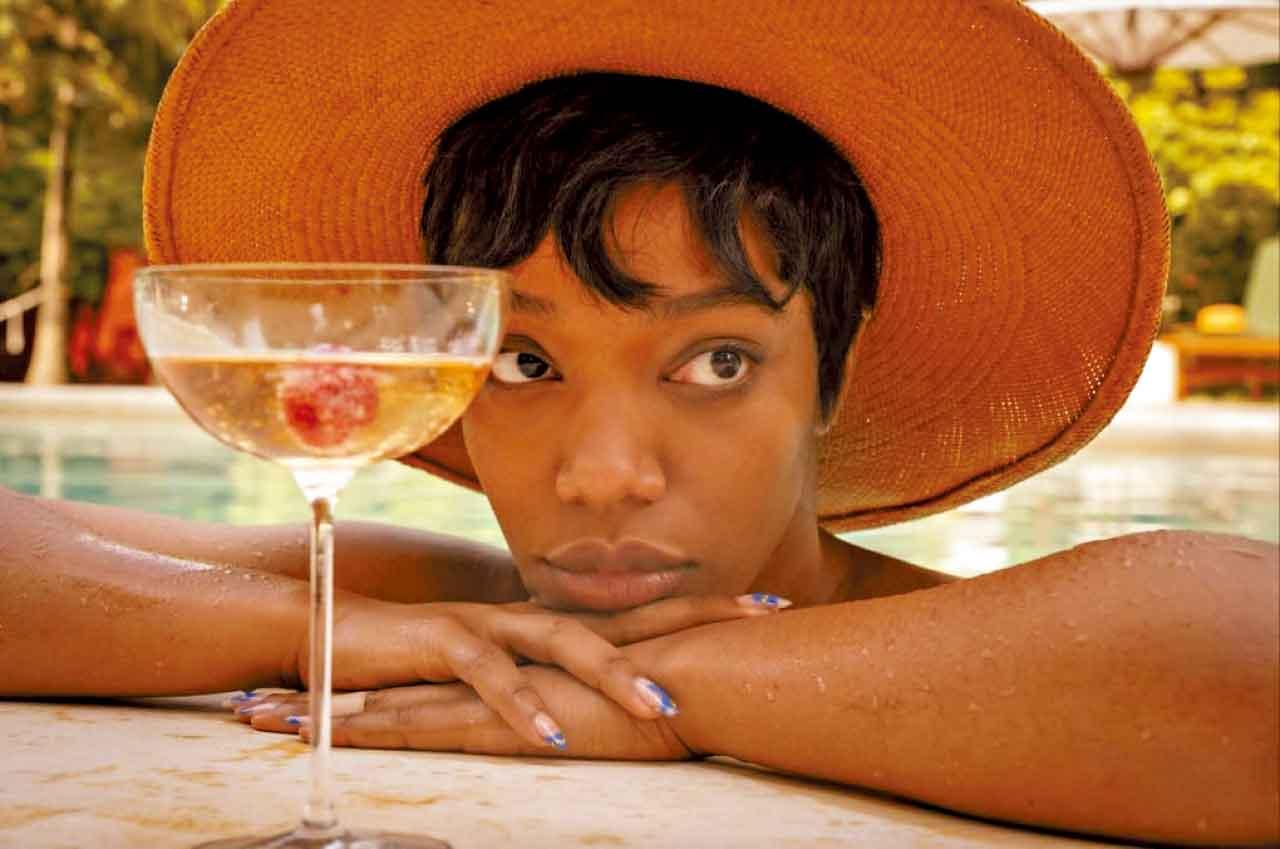 影評|求救眨眨眼