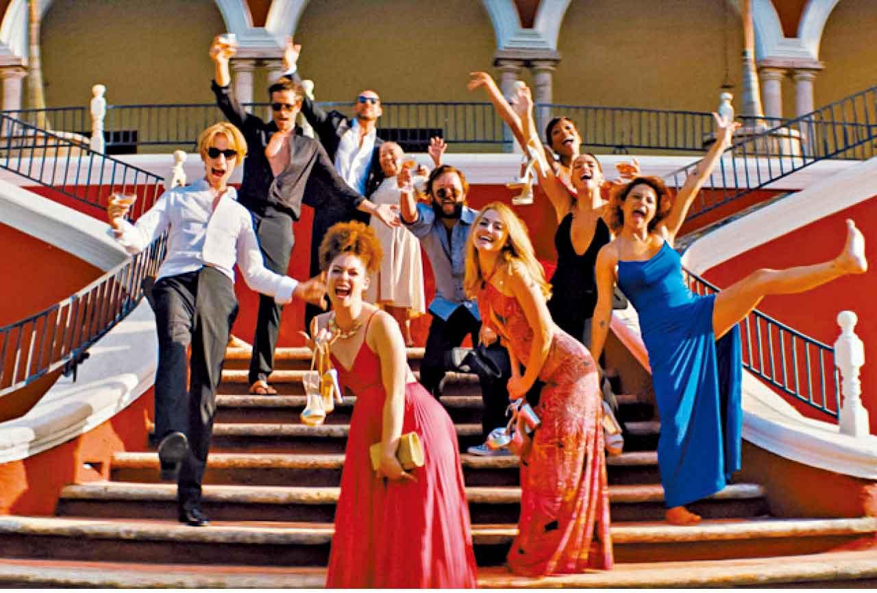 影評|求救眨眨眼