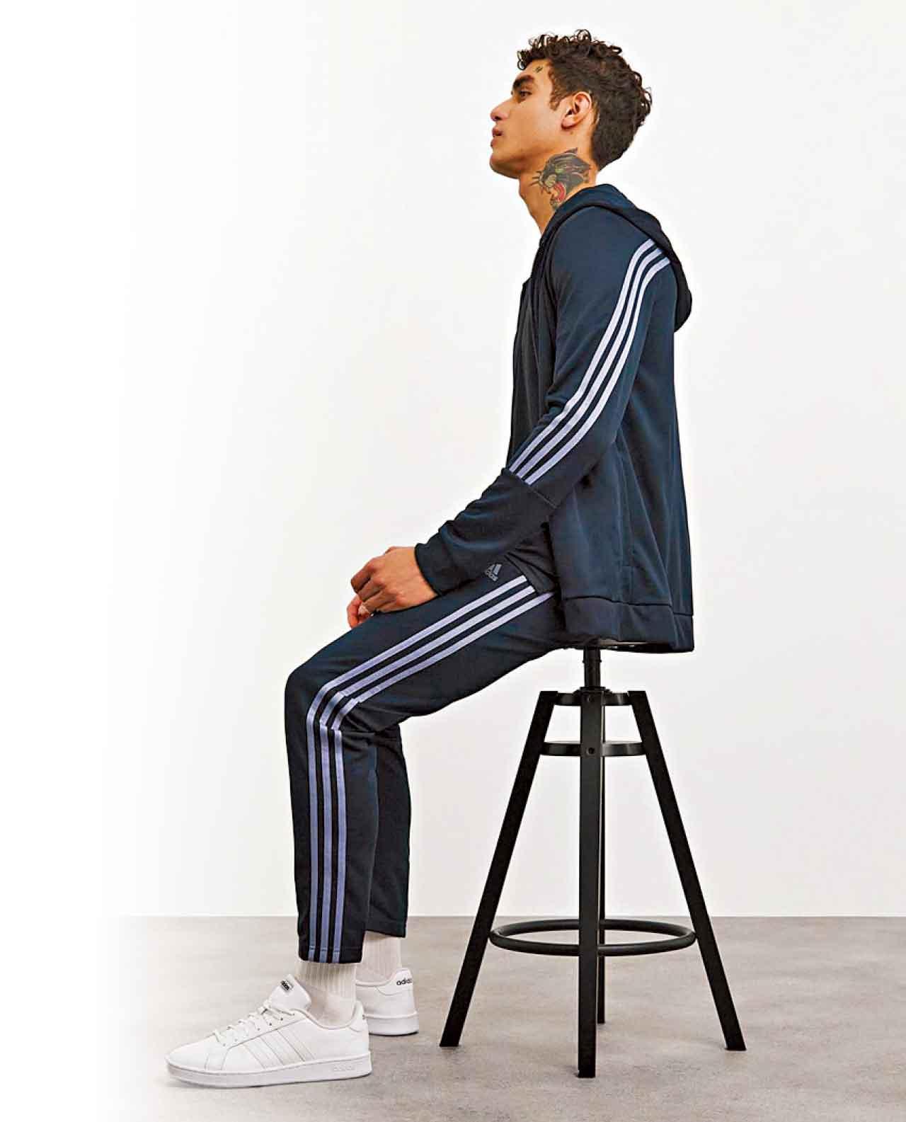 Thom Browne在德國與adidas的商標糾紛獲勝