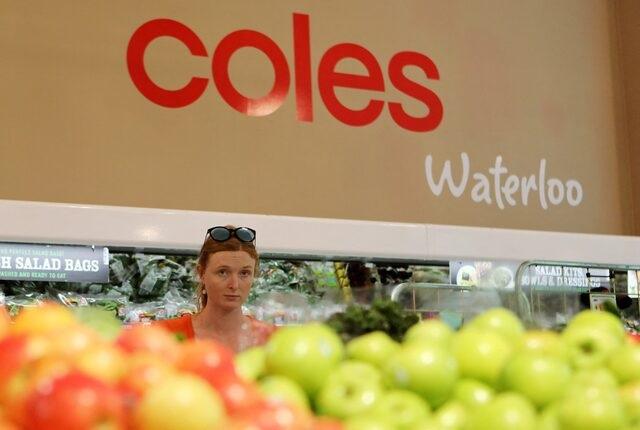 Coles