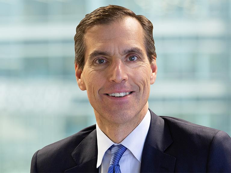 滙控傳考慮任命女性CFO 或成集團159年歷史首次