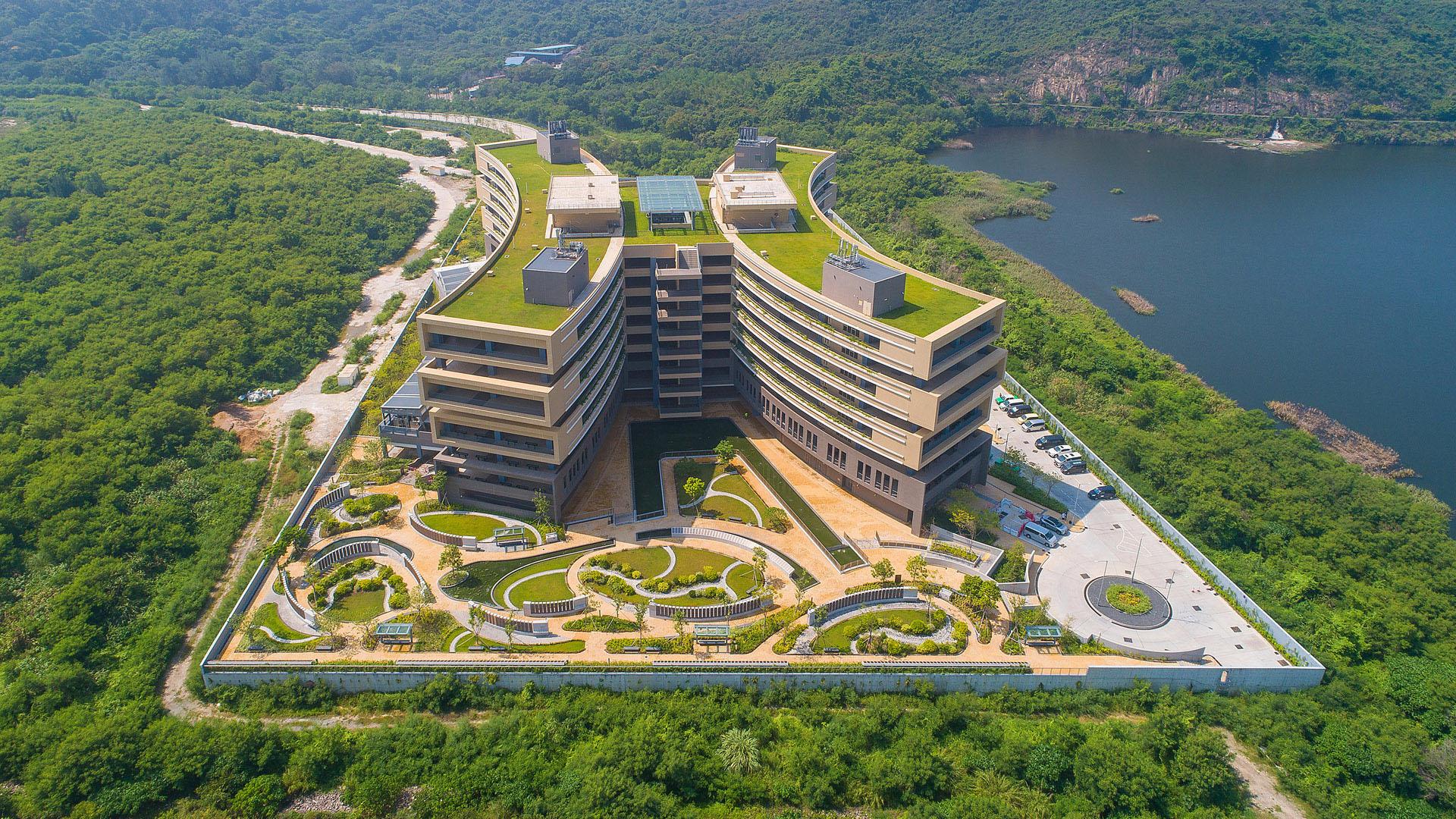 曾咀靈灰安置所|骨灰龕申請方法、地址、交通一覽