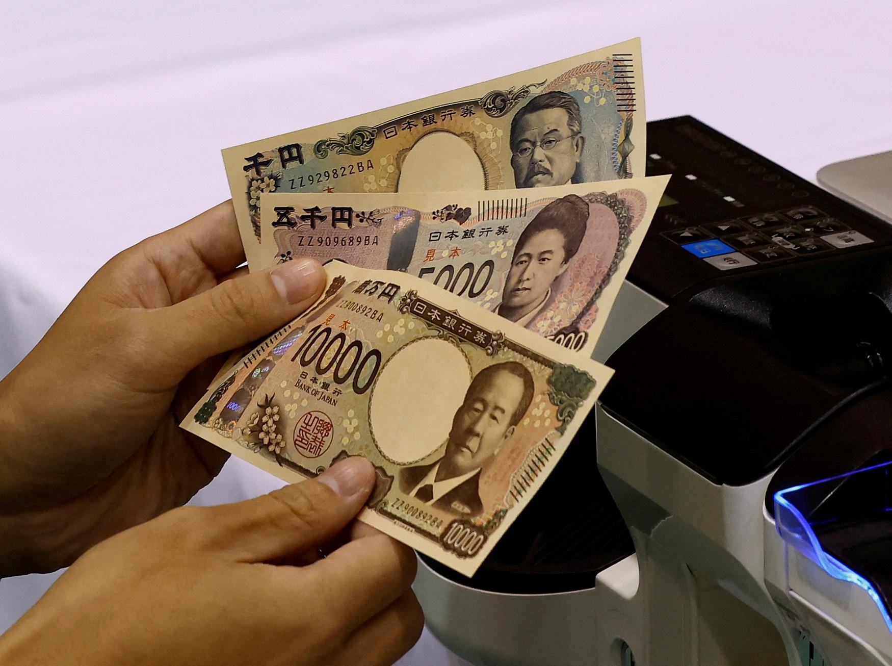 日圓匯率走勢|日本次季GDP修訂至按季增0.7% 兌港元見5.45算