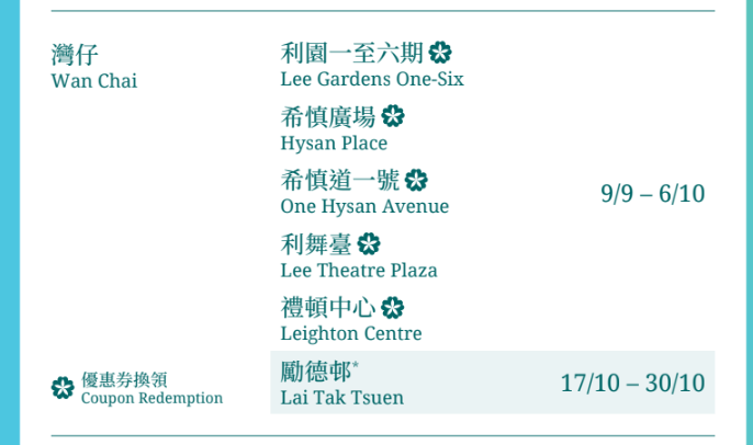 月餅盒回收點|美心