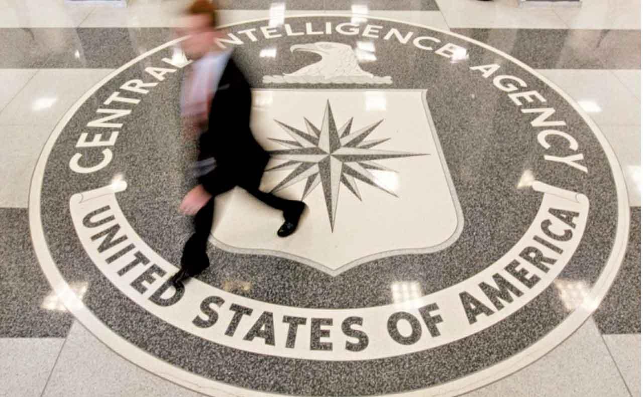 美籍港人間諜馬玉清