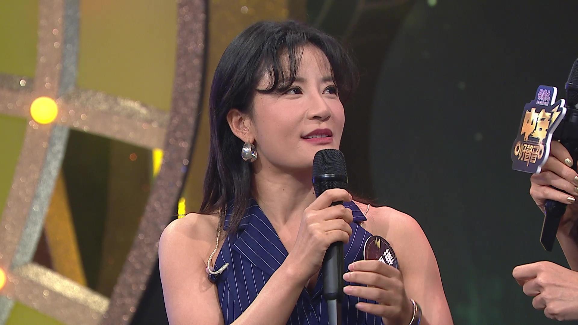 范夏華除咗把聲似G.E.M.之外,個樣都幾似林夏薇。