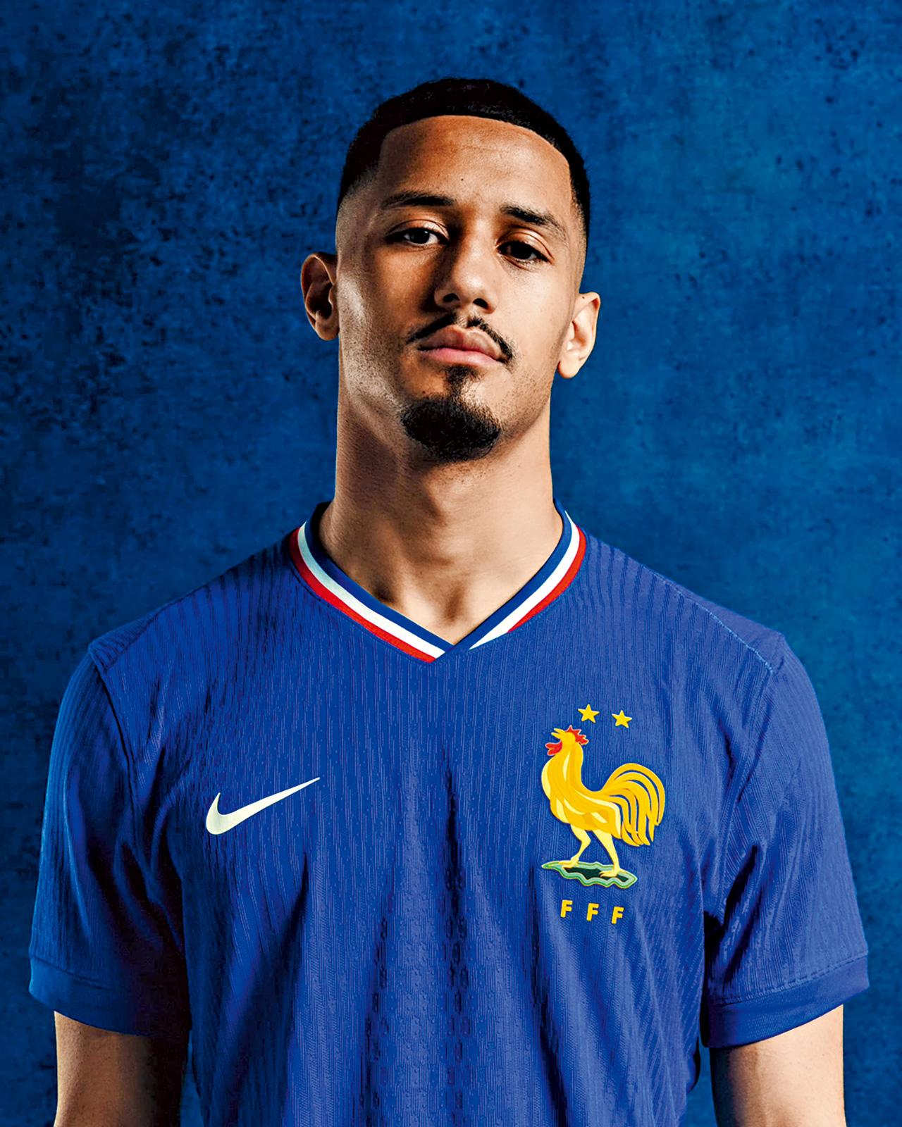 歐國聯 法國足球隊