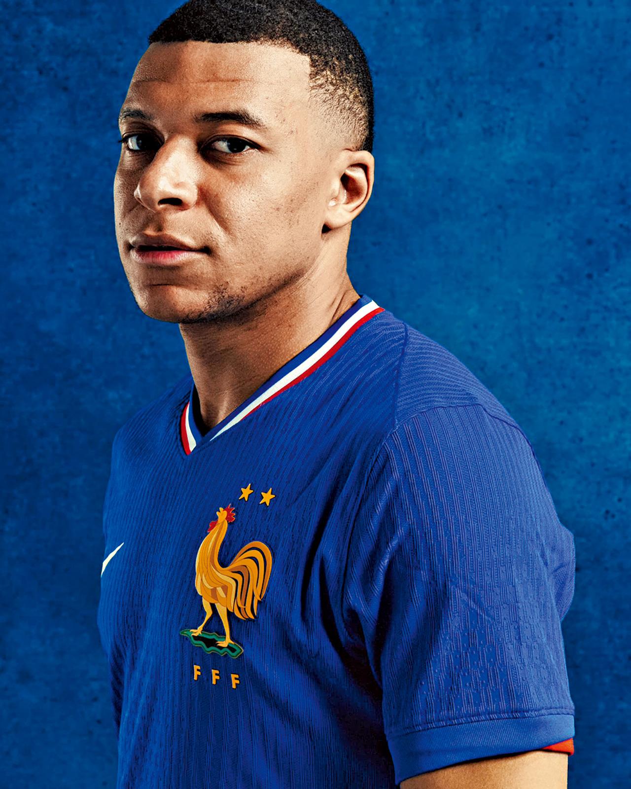 歐國聯 法國足球隊