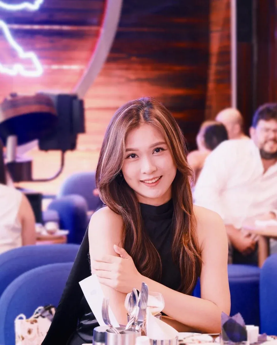 麥詩晴大爆TVB內幕 自揭曾收$0糧單 巧妙回答曾志偉高度