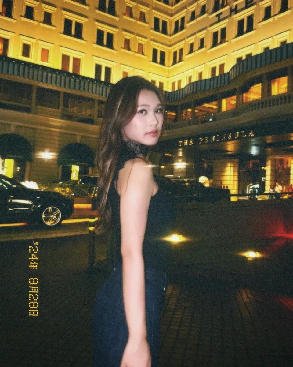 麥詩晴大爆TVB內幕 自揭曾收$0糧單 巧妙回答曾志偉高度