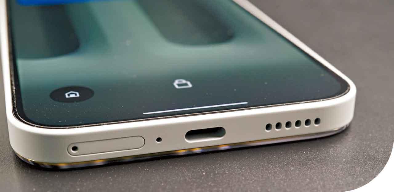 Nothing Phone 2a Plus手機