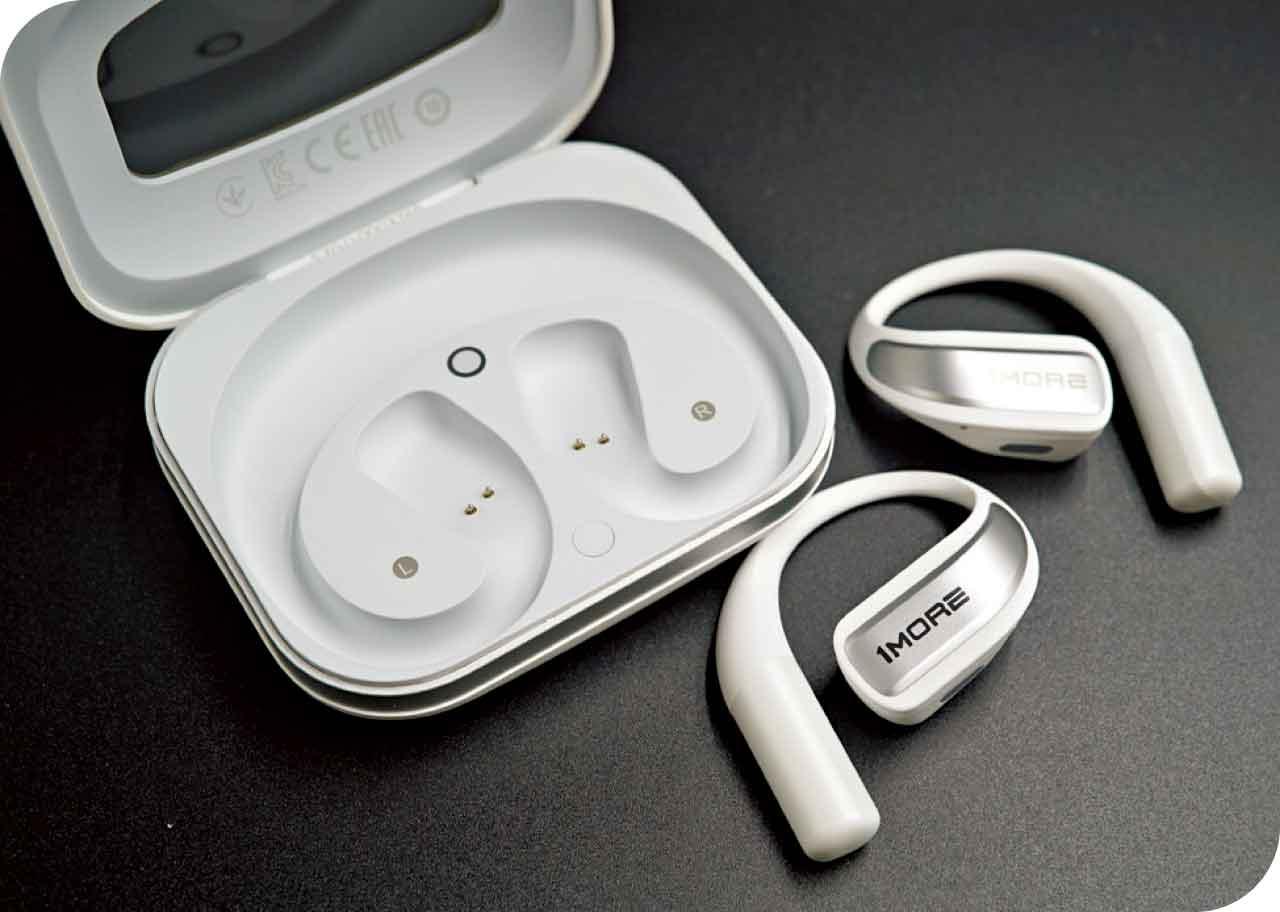 1MORE S70開放式藍牙耳機