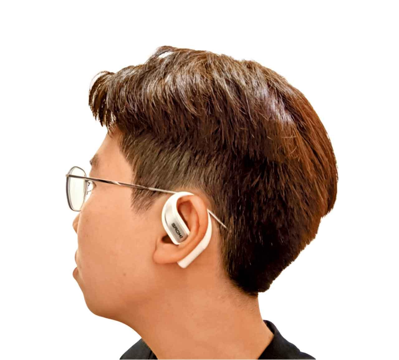 1MORE S70開放式藍牙耳機