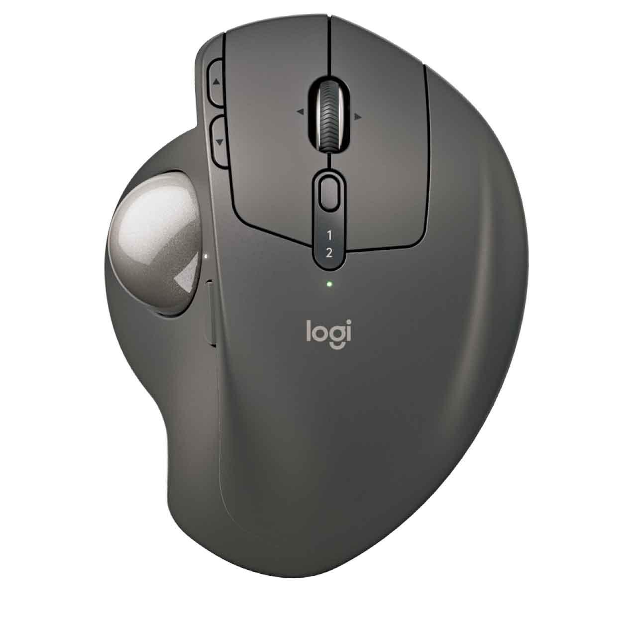 Logitech滑鼠