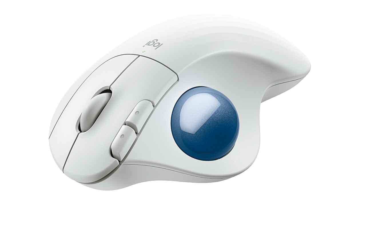 Logitech滑鼠