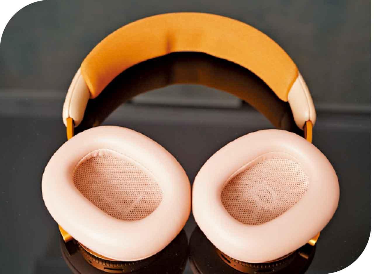 Bang&Olufsen耳機Beoplay H100