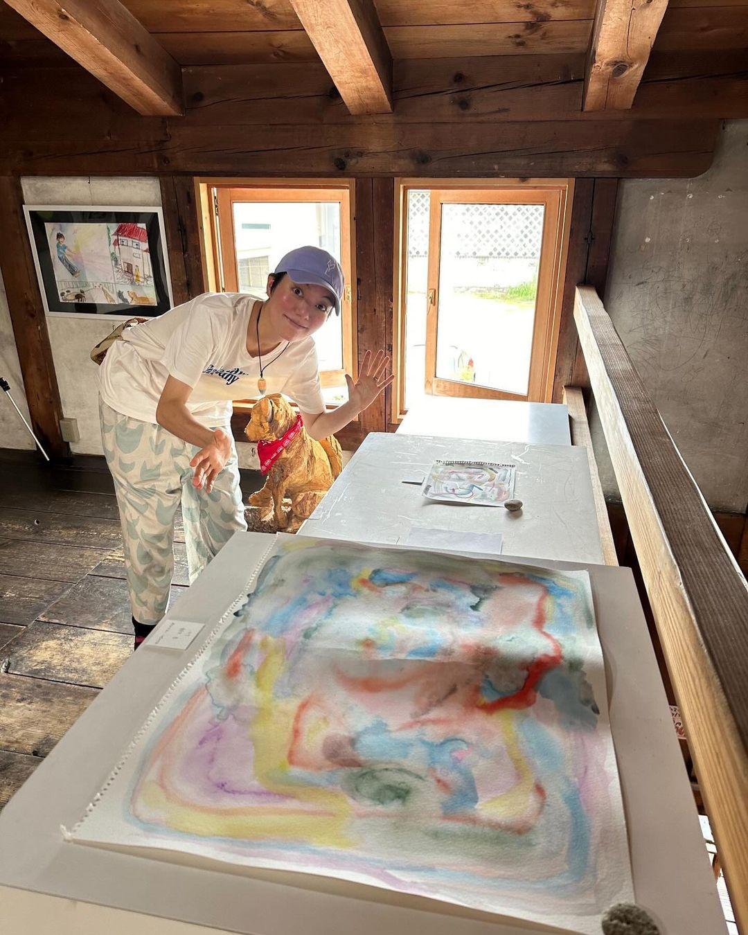 鈴木杏移居長野,但強調並非退出演藝界。