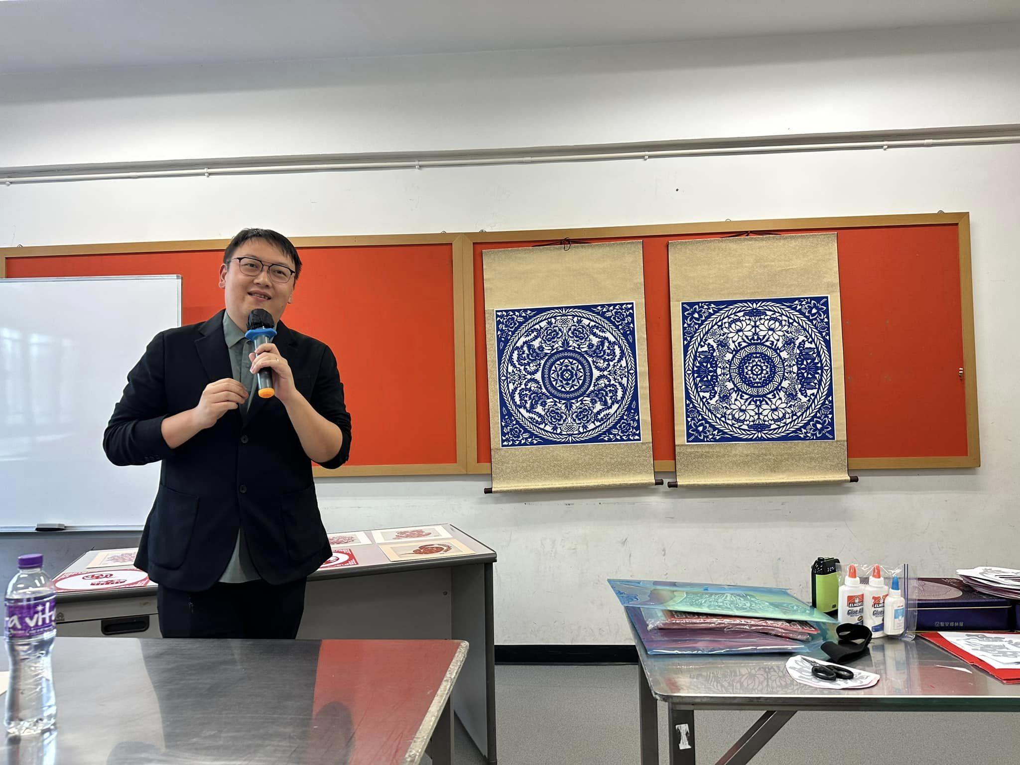 元朗區議員施駿興被控與16歲以下女童非法性交 回應指會協助調查