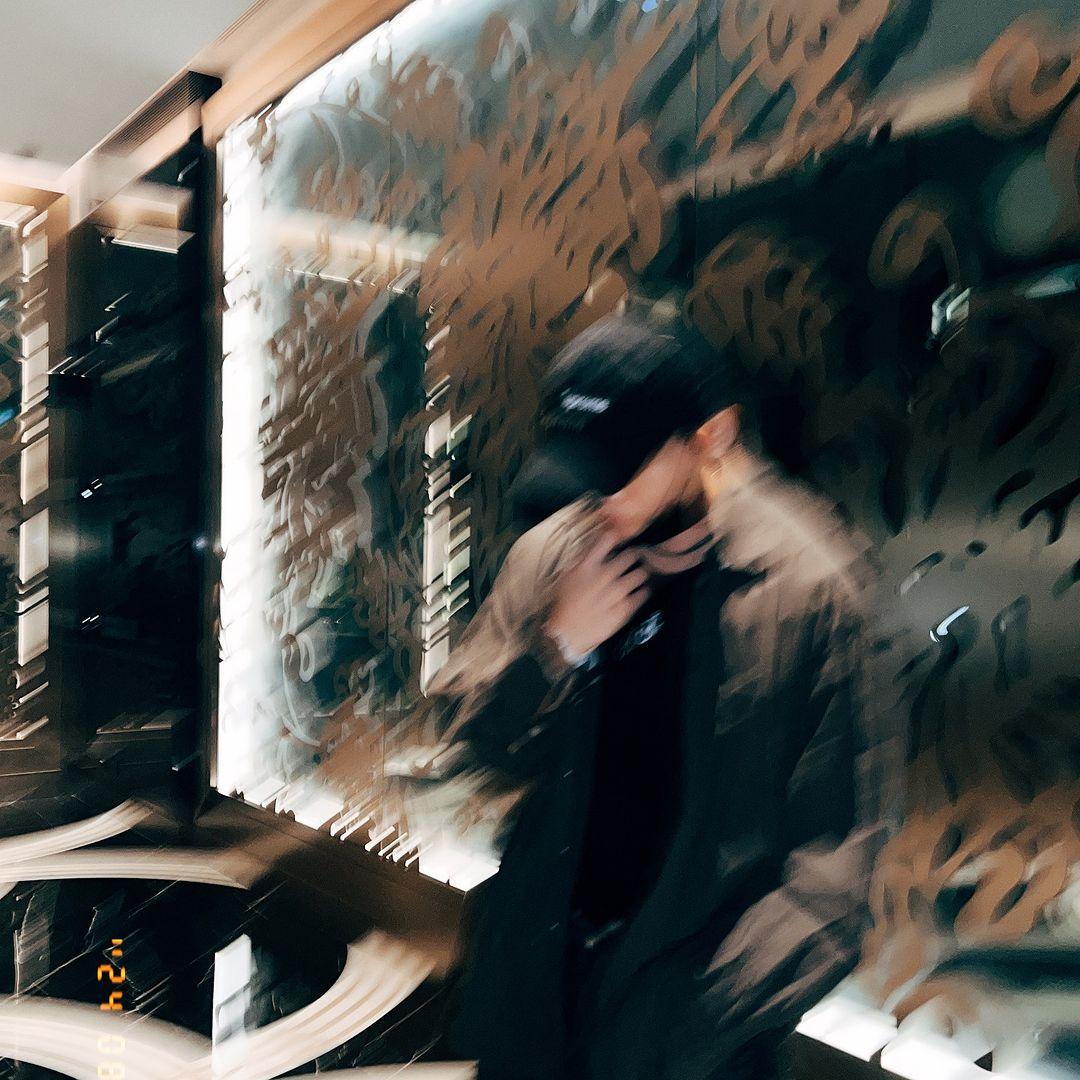 保錡刻意裁走日子。