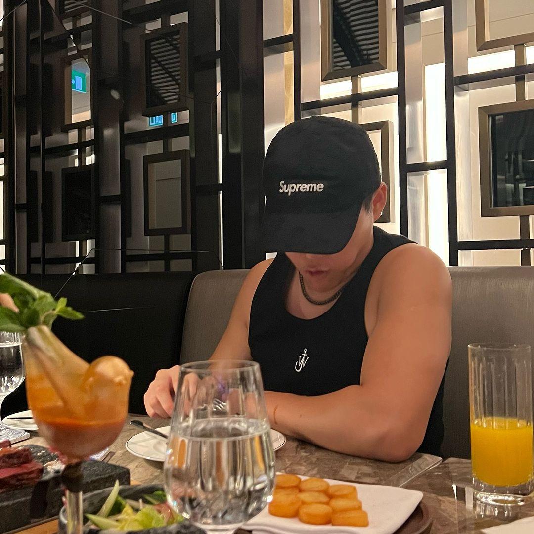 保錡刻意裁走日子。