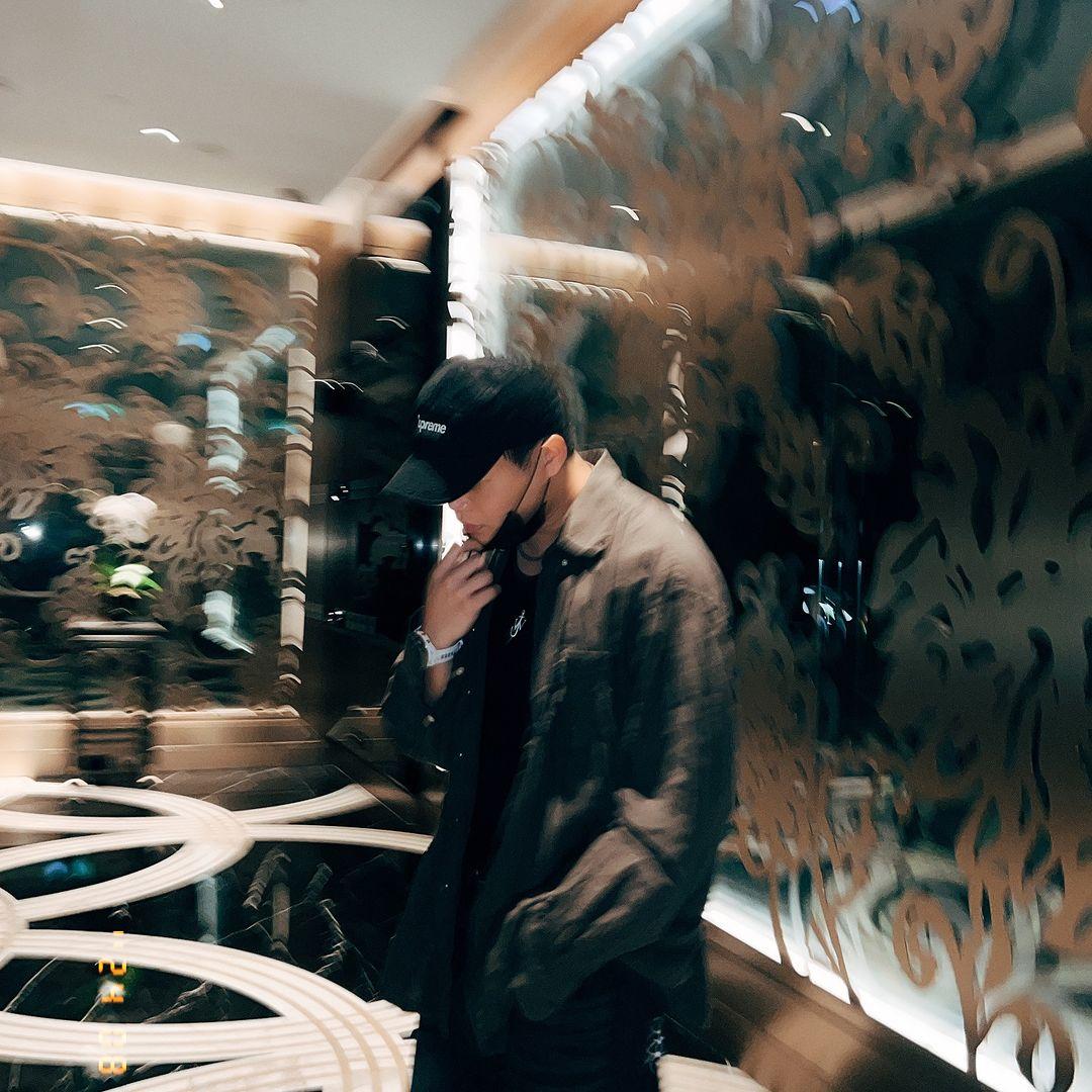 保錡刻意裁走日子。