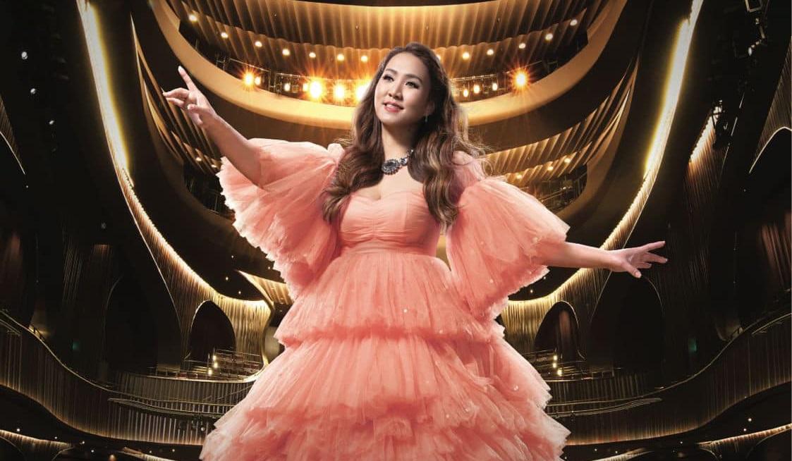 黎瑞恩將於10月舉行演唱會。