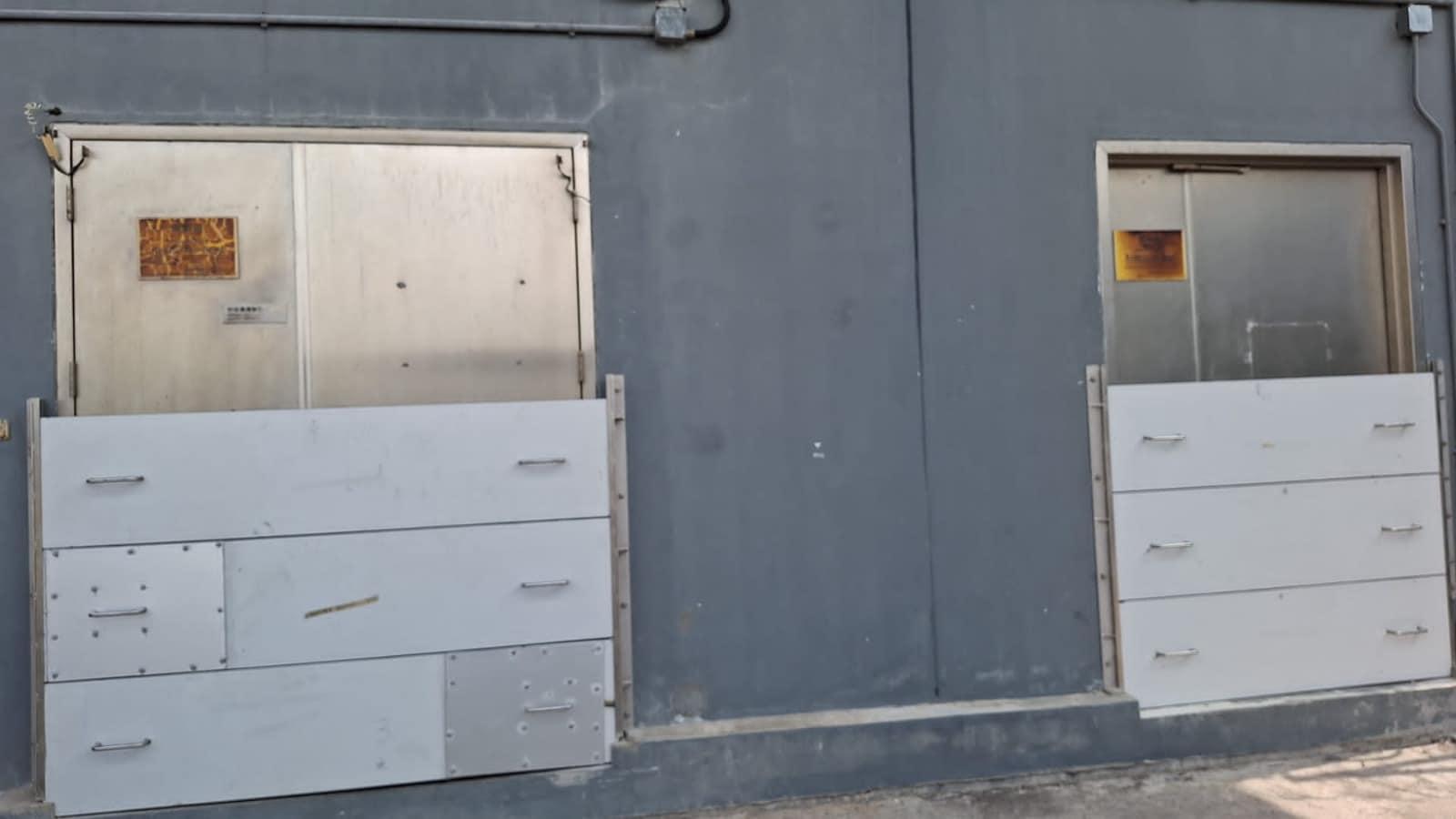 陳國基已指示各部門做好準備,以及應急和善後部署,特別提醒各部門為颱風和大雨帶來的水浸、山泥傾瀉、塌樹等風險做好準備。(陳國基FB)