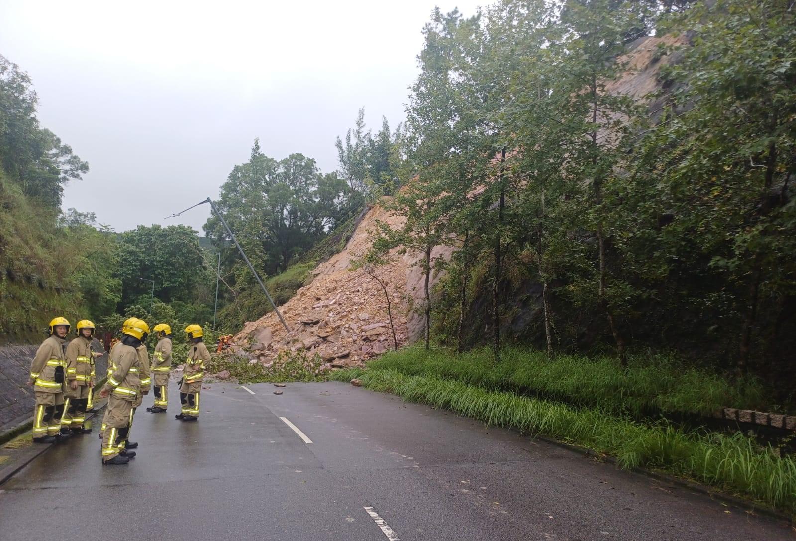 (@fbGeo Channel 土力場圖片)