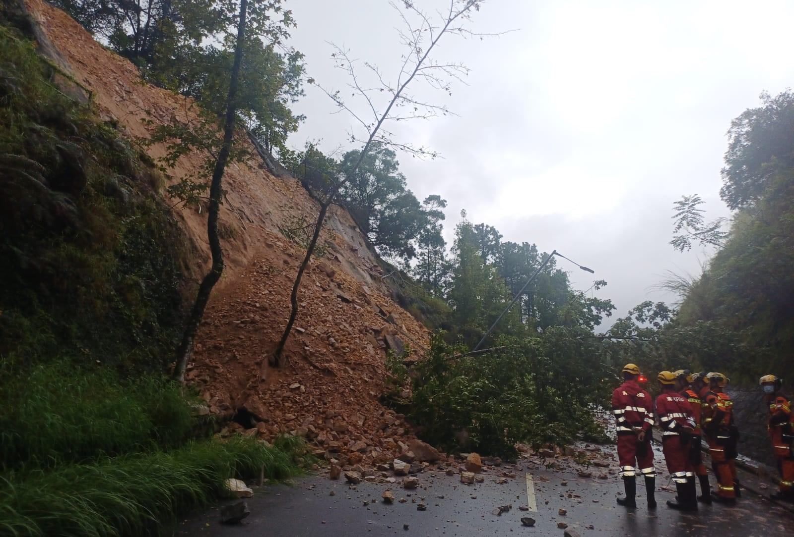 (@fbGeo Channel 土力場圖片)