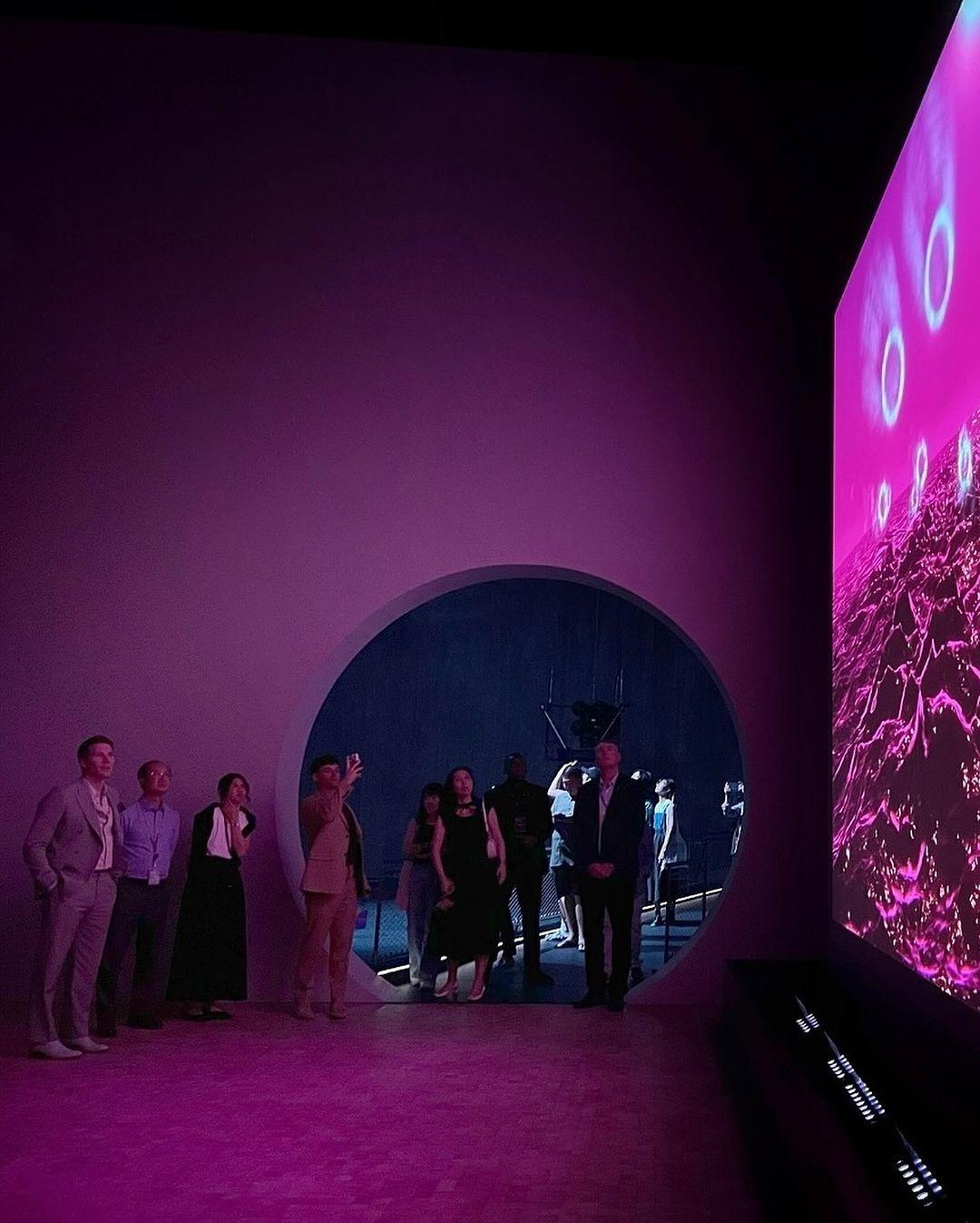 英國跳水王子Tom Daley與老公Dustin Lance Black悄悄來到香港出席活動。