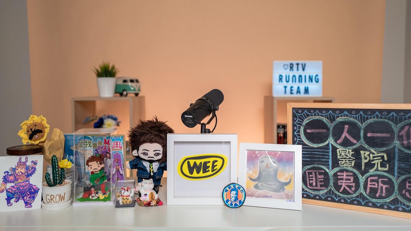 鄭中基停工一個月,今日宣布閃電復出。