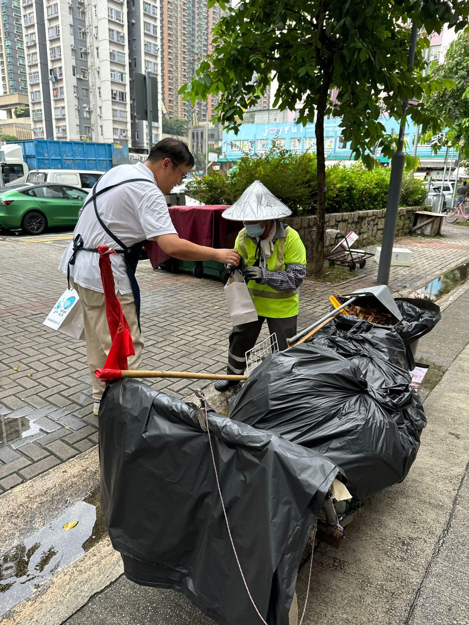 元朗區議員施駿興被控與16歲以下女童非法性交 回應指會協助調查