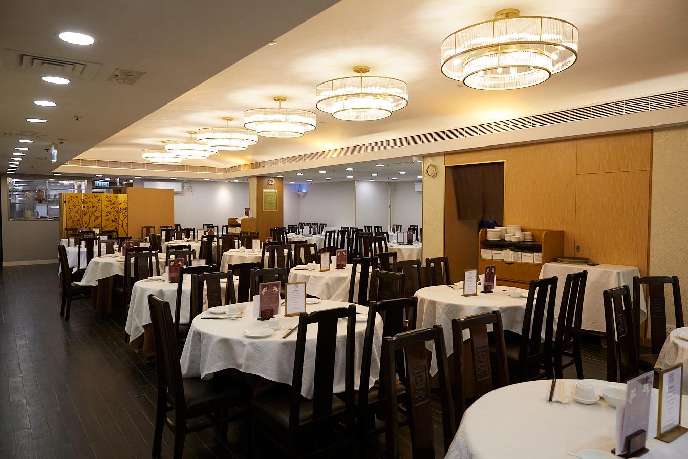 結業潮|百樂酒樓銅鑼灣總店9.24結業 泰菜「阿叔泰麵」大圍店關閉