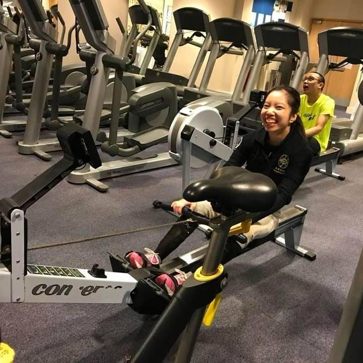 雖然今次參賽未能一嘗獎牌夢,但謝佩婷的名次已較上屆東京殘奧進步了1名,她賽後亦表示已盡力和做好本份,很享受今次參賽機會,希望未來能繼續於馬術方面發展。