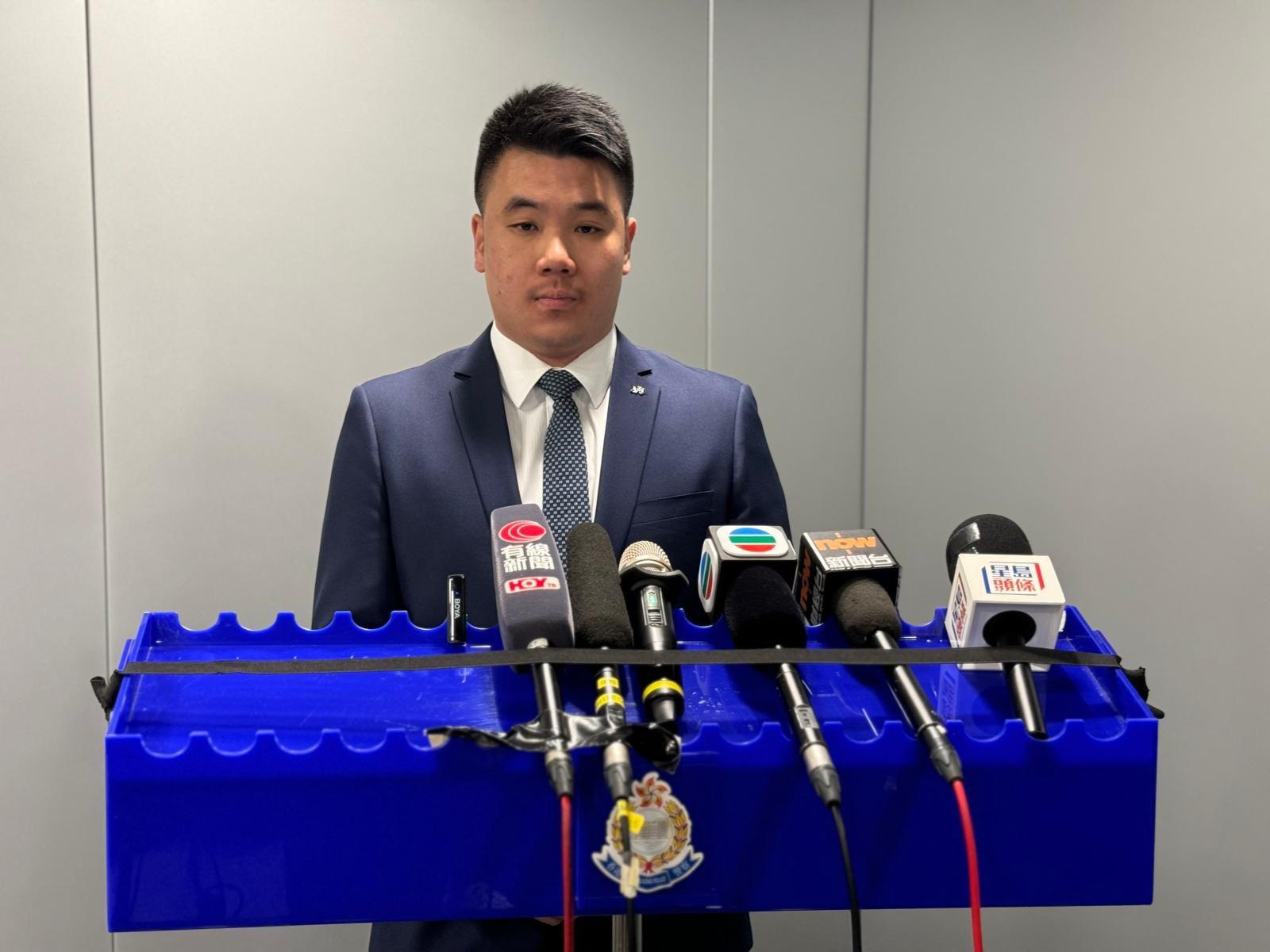 葵涌酒店房間搗破毒品儲存倉庫 紅酒樽內放液體可卡因