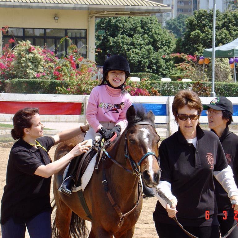 雖然今次參賽未能一嘗獎牌夢,但謝佩婷的名次已較上屆東京殘奧進步了1名,她賽後亦表示已盡力和做好本份,很享受今次參賽機會,希望未來能繼續於馬術方面發展。