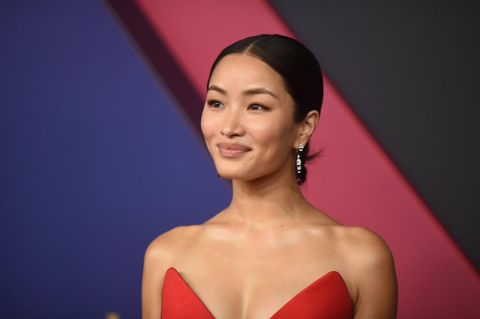 現年32歲的澤井杏奈一擊即中摘下視后。