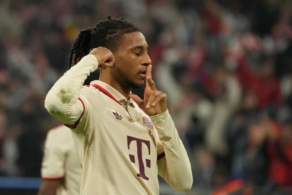 法國新星米高奧利斯入2球