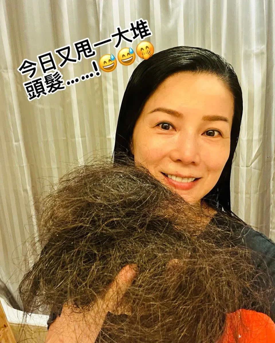 49歲吳文忻乳癌復發擴散淋巴腺 有意赴泰接受新療法抗癌