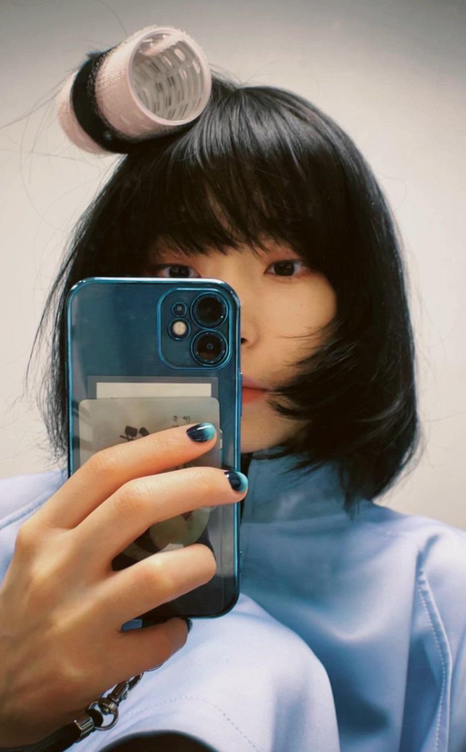 曾來港開騷的Sayuri,被新婚丈夫證實離世消息。