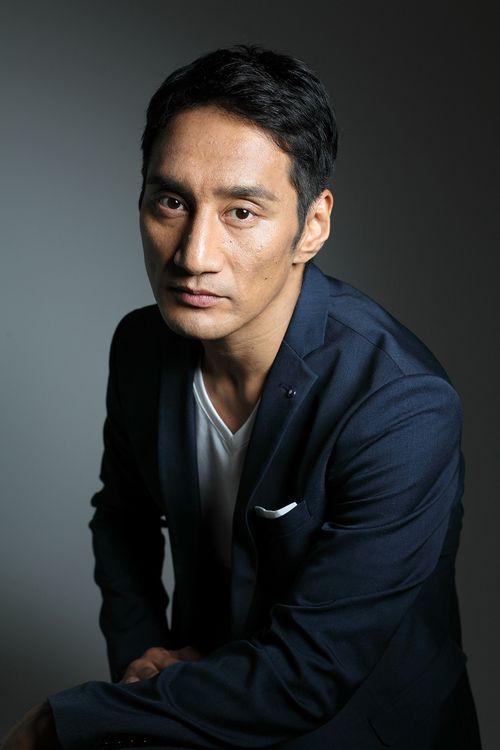 羅德里奎茲 (CV:谷田歩)