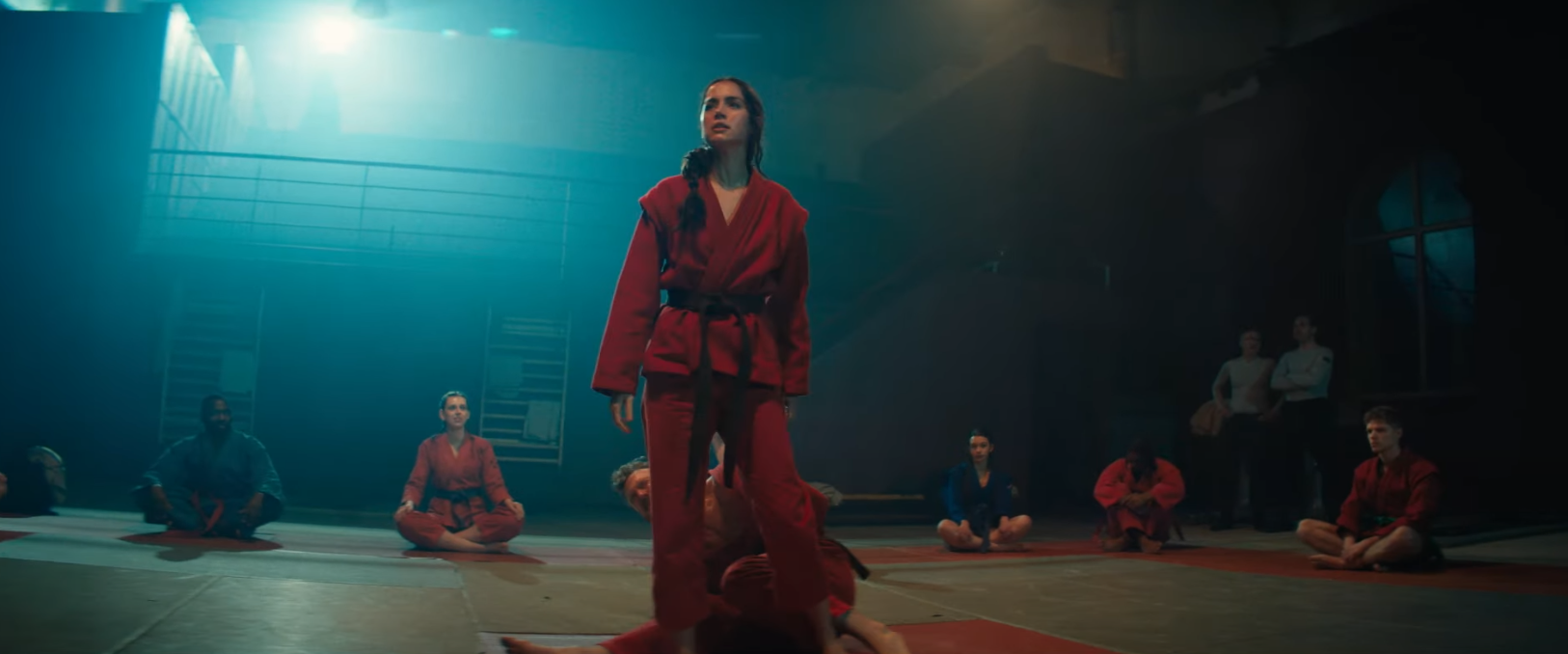 《殺神John Wick外傳:芭蕾殺姬》暫定於2025年6月6日於美國開畫。